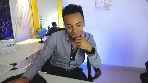 Snapshot of macky__ chatting on 3, 12, 2024 Macky online show from 3, 12, 2024