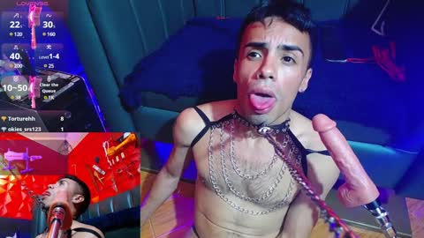 Snapshot of macky__ chatting on 11, 12, 2024 Macky online show from 11, 12, 2024