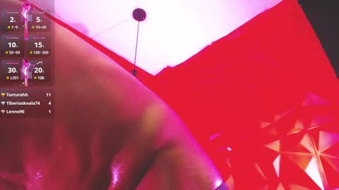 Snapshot of macky__ chatting on 19, 12, 2024 Macky online show from 19, 12, 2024