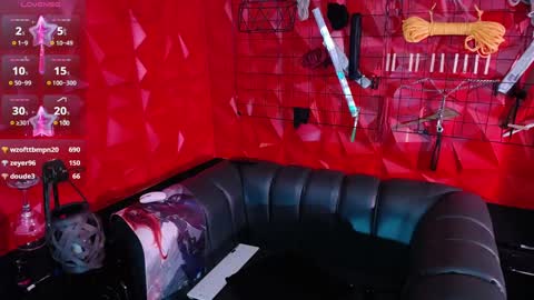 Snapshot of macky__ chatting on 26, 12, 2024 Macky online show from 26, 12, 2024