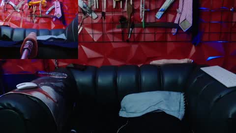 Snapshot of macky__ chatting on 15, 1, 2025 Macky online show from 15, 1, 2025