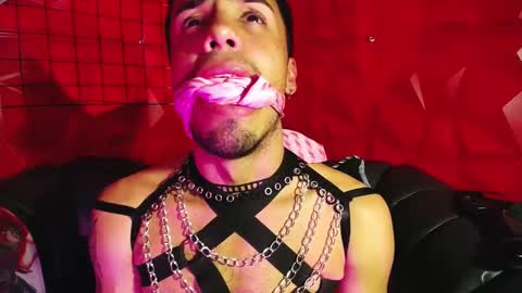 Snapshot of macky__ chatting on 19, 1, 2025 Macky online show from 19, 1, 2025