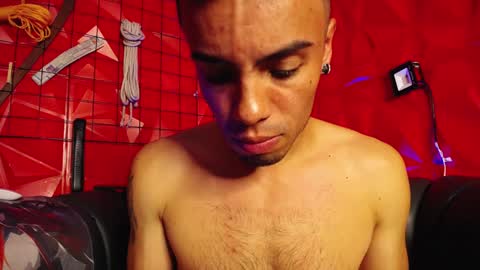 Snapshot of macky__ chatting on 26, 1, 2025 Macky online show from 26, 1, 2025