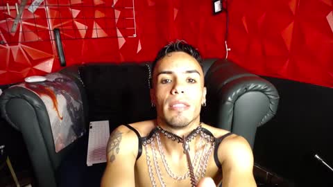 Snapshot of macky__ chatting on 27, 1, 2025 Macky online show from 27, 1, 2025