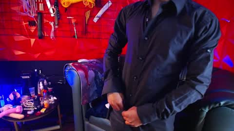 Snapshot of macky__ chatting on 31, 1, 2025 Macky online show from 31, 1, 2025