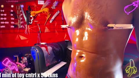 Snapshot of macky__ chatting on 7, 2, 2025 Macky online show from 7, 2, 2025