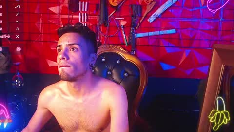 Snapshot of macky__ chatting on 8, 2, 2025 Macky online show from 8, 2, 2025