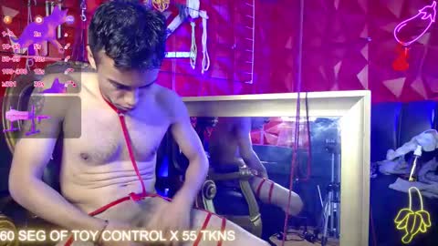 Snapshot of macky__ chatting on 12, 2, 2025 Macky online show from 12, 2, 2025