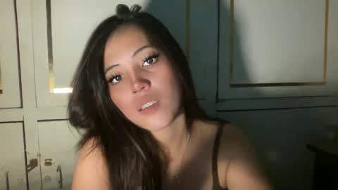 Snapshot of macycollinx chatting on 17, 1, 2026 Maceey online show from 17, 1, 2026