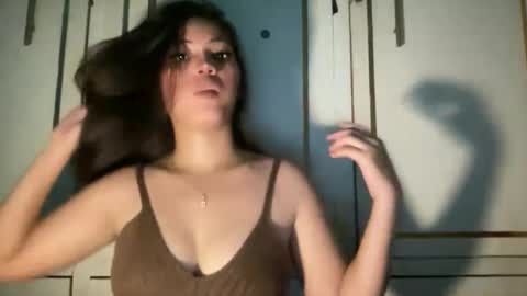 Snapshot of macycollinx chatting on 18, 1, 2026 Maceey online show from 18, 1, 2026