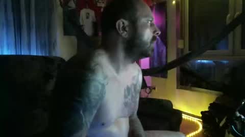 Snapshot of mad_dem0n chatting on 28, 2, 2025 Manuel online show from 28, 2, 2025