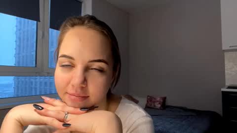 Snapshot of madalinereitsma chatting on 9, 1, 2026 Alice online show from 9, 1, 2026