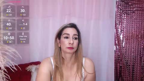 Dalila online show from 5, 2, 2026