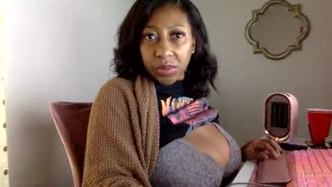 madam_glam online show from 16, 3, 2026