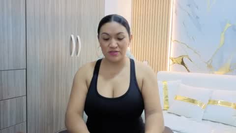 Snapshot of madam_hott chatting on 26, 9, 2025 Madam Hott online show from 26, 9, 2025