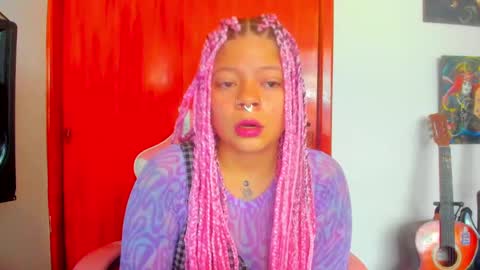 Snapshot of madam_sativa chatting on 16, 9, 2025 di online show from 16, 9, 2025