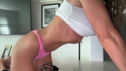 madame_andi online show from 12, 7, 2026