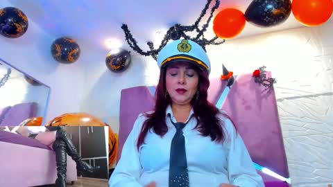 ANGELIC  online show from 12, 10, 2025