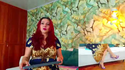 Snapshot of madame_angelic_1 chatting on 16, 7, 2026 Madam Angelic online show from 16, 7, 2026