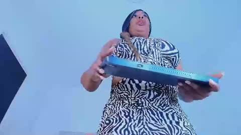 Gabriela - Madameebony online show from 17, 7, 2026