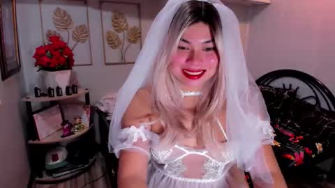 Ivy online show from 27, 10, 2025