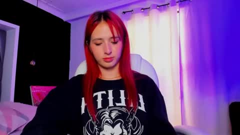  madame lilith  online show from 7, 2, 2025