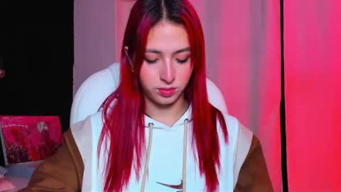  madame lilith  online show from 19, 2, 2025