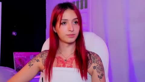  madame lilith  online show from 26, 2, 2025