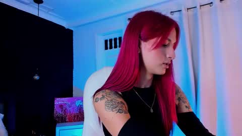  madame lilith  online show from 20, 10, 2025