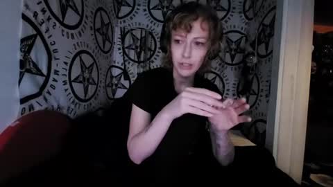 Madame Lucifer online show from 21, 7, 2026