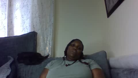 madame_pleasure40 online show from 16, 5, 2026