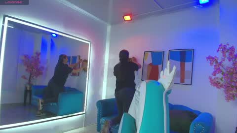 Snapshot of madame_scarllet chatting on 25, 4, 2026 Madame Scarllet online show from 25, 4, 2026