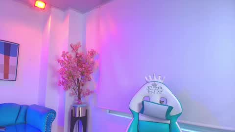 Snapshot of madame_scarllet chatting on 29, 4, 2026 Madame Scarllet online show from 29, 4, 2026