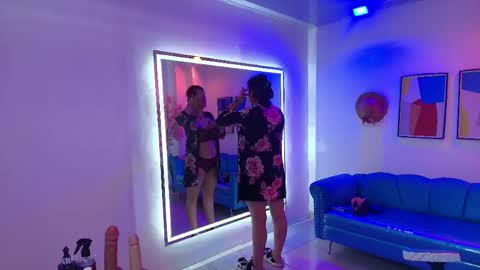 Snapshot of madame_scarllet chatting on 30, 4, 2026 Madame Scarllet online show from 30, 4, 2026