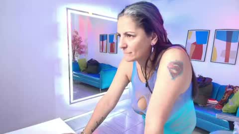 Snapshot of madame_scarllet chatting on 12, 5, 2026 Madame Scarllet online show from 12, 5, 2026