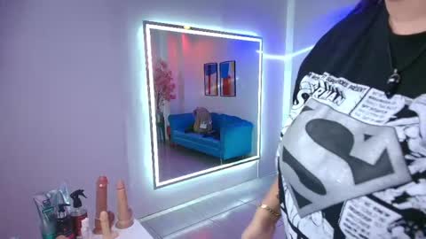 Snapshot of madame_scarllet chatting on 21, 5, 2026 Madame Scarllet online show from 21, 5, 2026