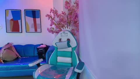 Snapshot of madame_scarllet chatting on 23, 5, 2026 Madame Scarllet online show from 23, 5, 2026