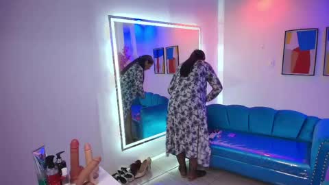 Snapshot of madame_scarllet chatting on 2, 6, 2026 Madame Scarllet online show from 2, 6, 2026