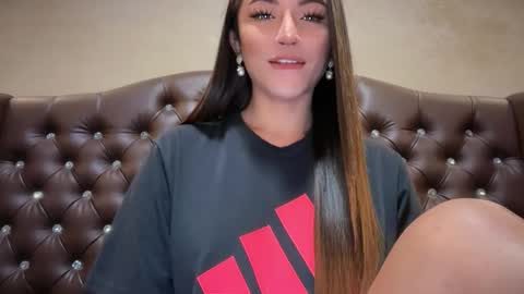 Snapshot of madammistressdominatrixxx chatting on 31, 1, 2026 Alison Kloss online show from 31, 1, 2026