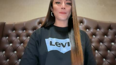 Snapshot of madammistressdominatrixxx chatting on 3, 2, 2026 Alison Kloss online show from 3, 2, 2026