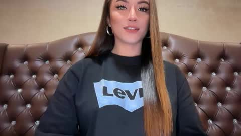 Snapshot of madammistressdominatrixxx chatting on 3, 2, 2026 Alison Kloss online show from 3, 2, 2026