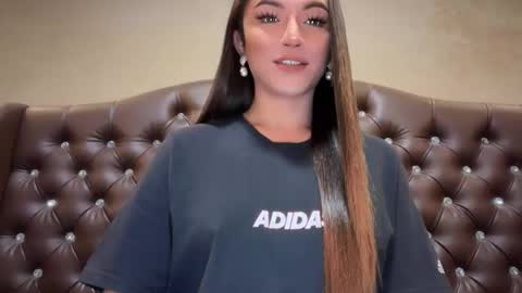 Snapshot of madammistressdominatrixxx chatting on 6, 2, 2026 Alison Kloss online show from 6, 2, 2026