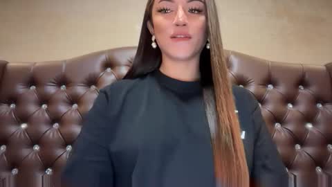 Snapshot of madammistressdominatrixxx chatting on 11, 2, 2026 Alison Kloss online show from 11, 2, 2026