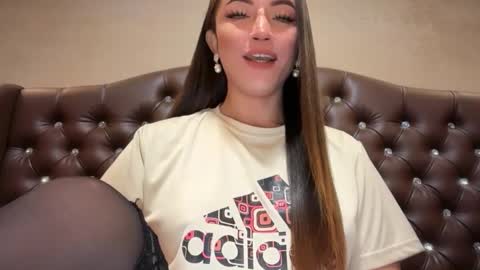 Snapshot of madammistressdominatrixxx chatting on 27, 2, 2026 Alison Kloss online show from 27, 2, 2026