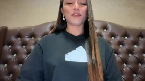 Alison Kloss online show from 22, 3, 2026