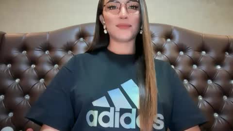Snapshot of madammistressdominatrixxx chatting on 21, 4, 2026 Alison Kloss online show from 21, 4, 2026