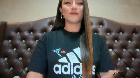 Snapshot of madammistressdominatrixxx chatting on 14, 5, 2026 Alison Kloss online show from 14, 5, 2026