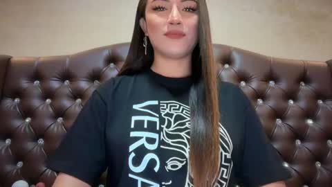 Snapshot of madammistressdominatrixxx chatting on 22, 5, 2026 Alison Kloss online show from 22, 5, 2026