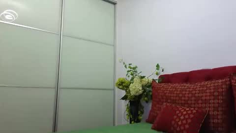 Maddalena online show from 3, 11, 2025