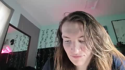 Snapshot of maddi_avalon chatting on 31, 3, 2026 Maddi Avalon online show from 31, 3, 2026